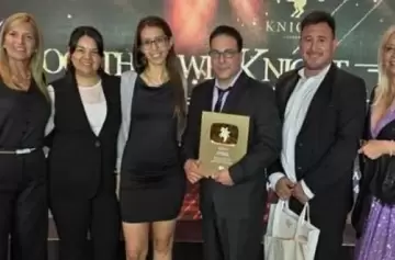 ¡Atención! Vecinos de Alta Gracia en alerta por posible estafa con criptomonedas