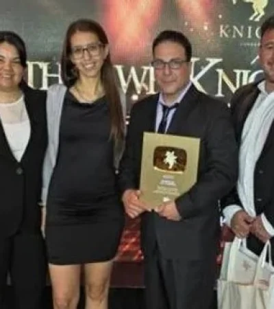 La Fundación Dream Team prometía un retorno de 1% diario en dólares