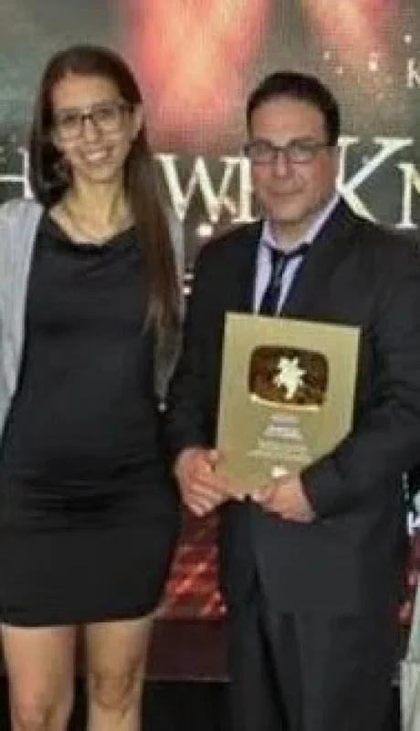 La Fundación Dream Team prometía un retorno de 1% diario en dólares