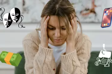 Le compró dólares por más de un millón de pesos a un "amigo" y fue estafado