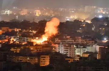 ¿Ha comenzado la Tercera Guerra Mundial?