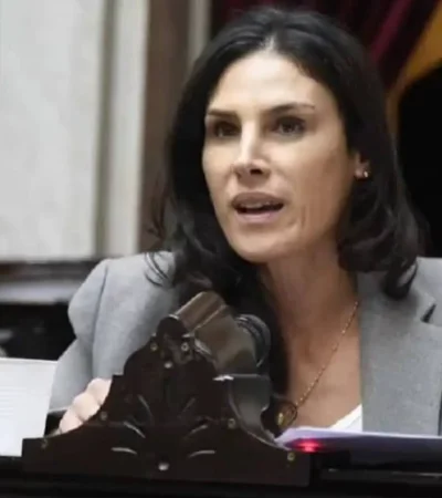 Calletti: "La ley garantiza los gastos de funcionamiento del presupuesto 2023 actualizados con IPC por el INDEC".