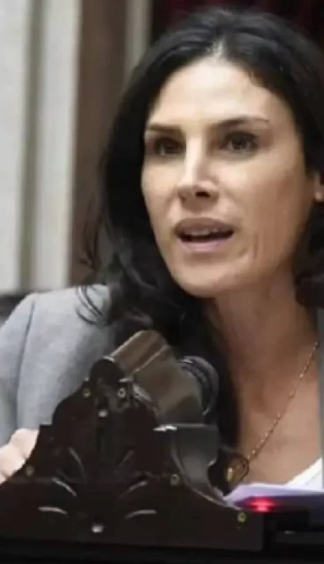 Calletti: "La ley garantiza los gastos de funcionamiento del presupuesto 2023 actualizados con IPC por el INDEC".