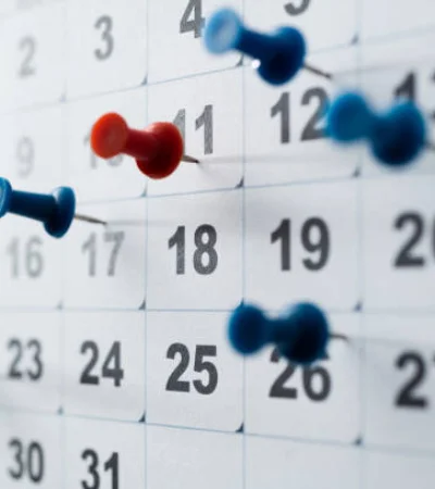 Los feriados que le quedan a los argentinos.