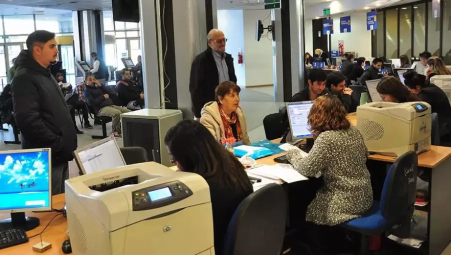 "¿Cuáles son los parámetros para medir la idoneidad del empleado, o para analizar los años de trabajo?" (Nahuel Altieri)