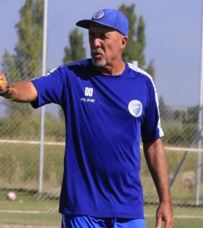 El elenco de Oldrá buscará dejar los tres puntos en Mendoza.