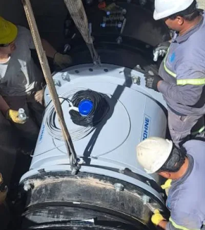 Una inversión total de 5,1 millones de dólares