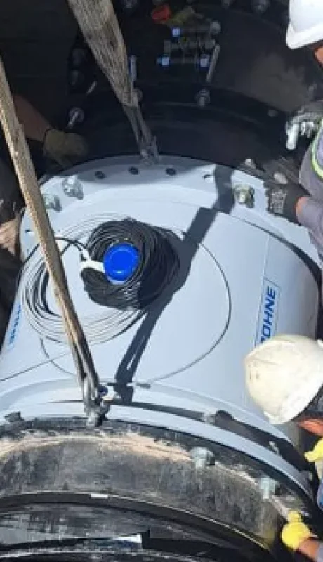 Una inversión total de 5,1 millones de dólares