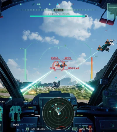 MechWarrior 5: Clans