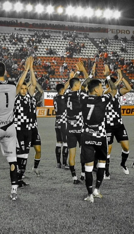 Gimnasia se ilusiona y tiene con qué.