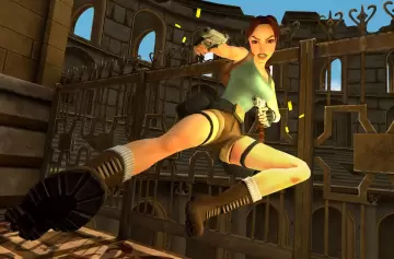 Tomb Raider IV-V-VI Remastered llega en 2025: descubrí las novedades