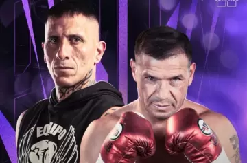 Qué podemos esperar de la pelea entre Maravilla Martínez y Pablo Migliore