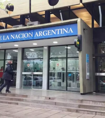 Banco Nación