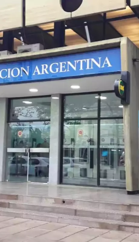 Banco Nación