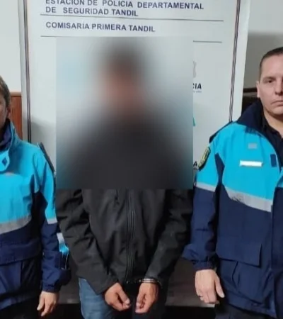 Detenido acusado de matar a su pareja en un hotel alojamiento