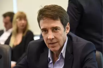 Falleció el diputado nacional Héctor "Tito" Stefani, un referente fueguino del PRO