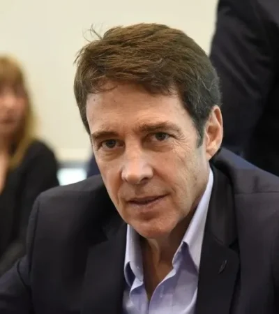 Tito Stefani falleció este sábado 12 de octubre