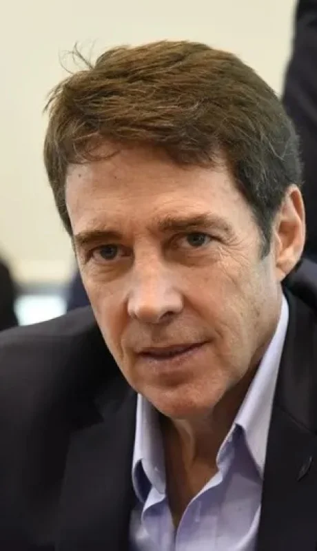 Tito Stefani falleció este sábado 12 de octubre