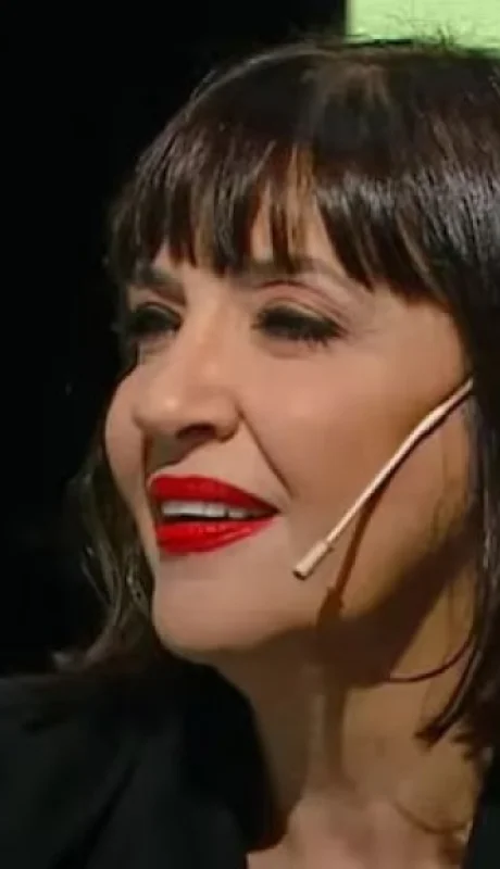 La Negra Vernaci habló de su tratamiento