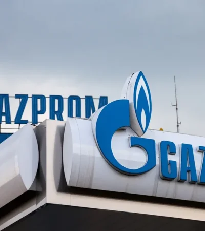 El gigante ruso perdió peso en Europa