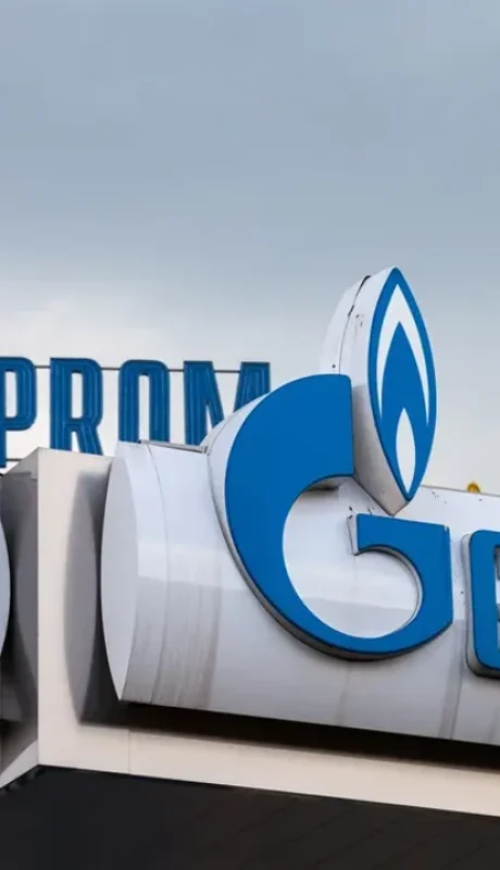 El gigante ruso perdió peso en Europa