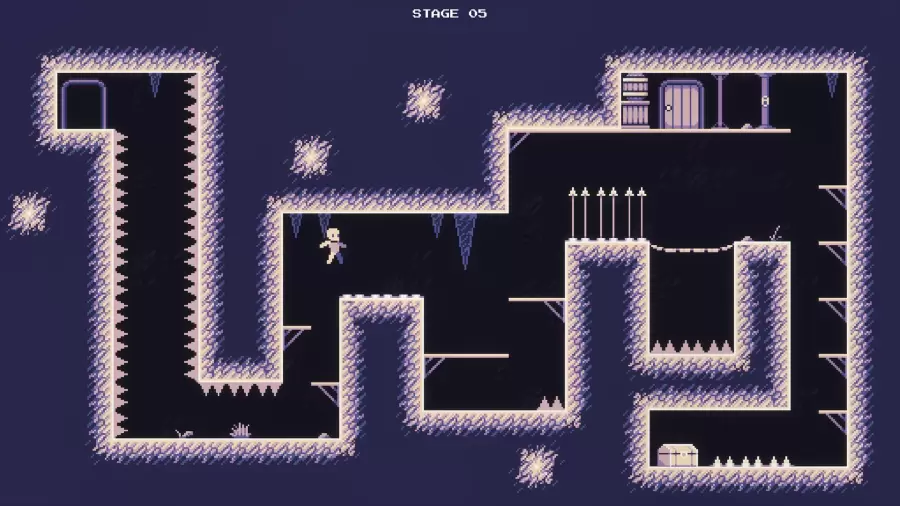 Escape from the Dungeon