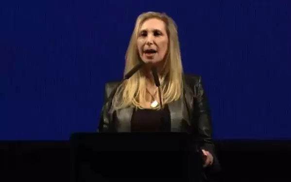 Discurso que no llama a pacificar