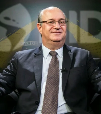 Ilan Goldfajn, presidente del BID.
