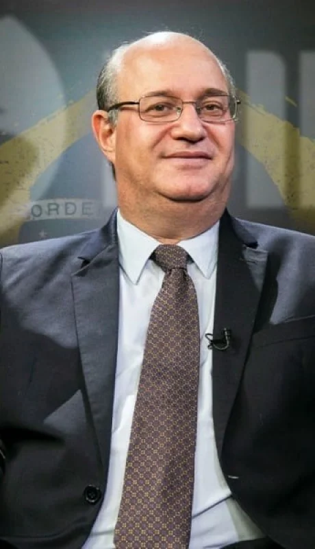 Ilan Goldfajn, presidente del BID.