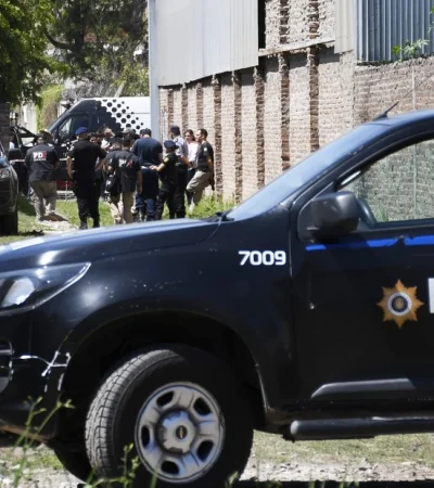 Fin de semana sangriento en Rosario: tres asesinatos en 48 horas