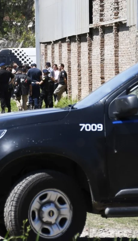 Fin de semana sangriento en Rosario: tres asesinatos en 48 horas