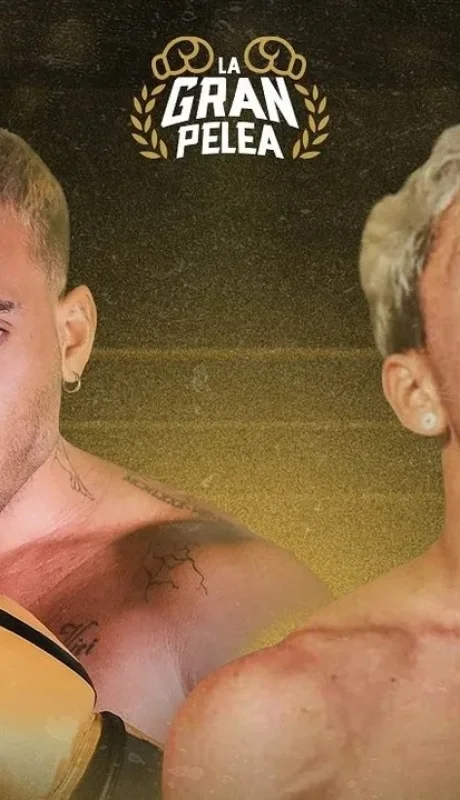 wLos influencer se miden en La Gran Pelea