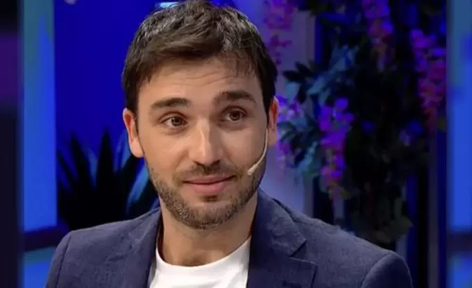 Ignacio Torres gobernador de Chubut