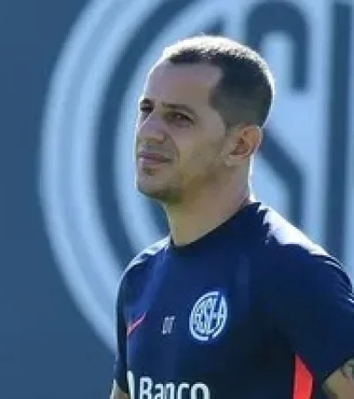 Leandro Romagnoli podría tener su chance en San Juan.