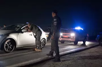 Hezbollah se atribuye los ataques con drones en Haifa