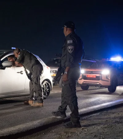 Hezbollah se atribuye los ataques con drones en Haifa