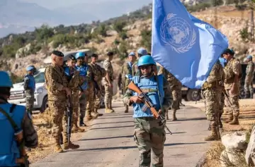 "¡Basta, por favor!": pedido de Francisco tras el ataque de Israel a los Cascos Azules
