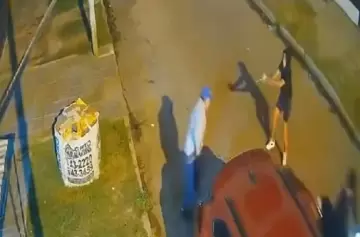 Motochorros asesinaron durante un intento de robo a un policía retirado