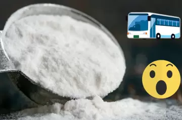 Llevaban estudiantes a Bariloche, les hicieron un "narcotest" y dieron positivo