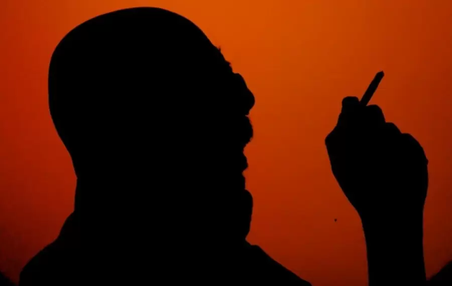 Indio Solari en Gelatina.