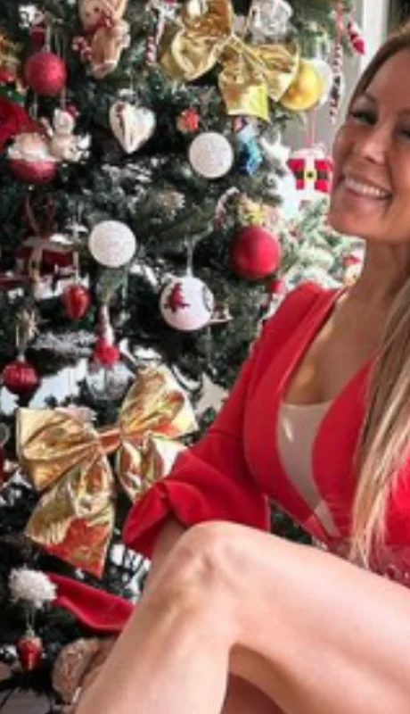 Cathy Barriga, ex alcaldesa y ahora estrella de página para adultos.