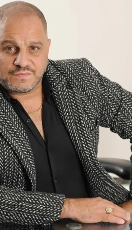 Leonardo Cositorto, a juicio.