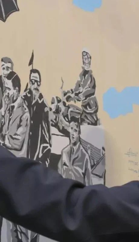 Lorenzo Pepe falleció a los 93 años.