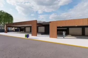 San Juan invertirá más de 200 millones de pesos para mejorar la Difunta Correa