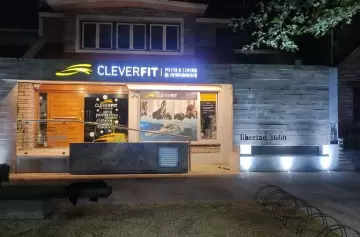 ¡Era gigante! Detienen a una pareja de Mar del Plata por robar un TV de un gym