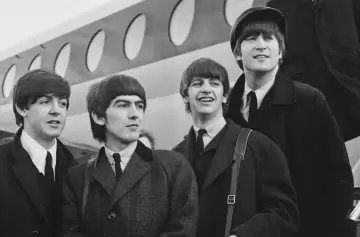 Beatles '64: El nuevo documental producido por Martin Scorsese que llegará a Disney+
