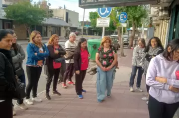 Inició en Mendoza un operativo privado para prevenir el cáncer de mama