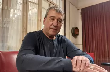 Adolfo Bermejo opinó sobre el regreso de CFK y el error de Milei