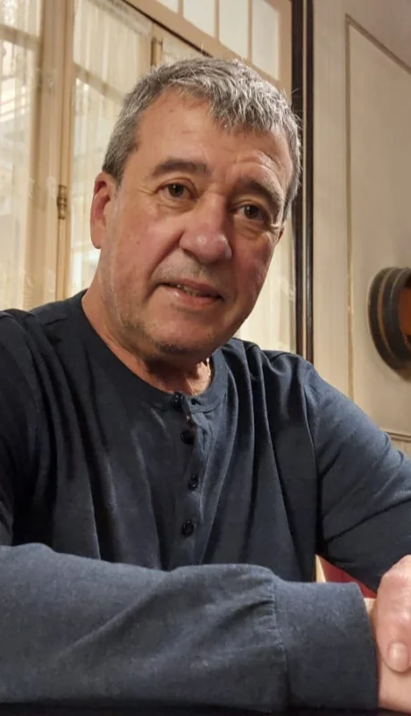 Rolando Adolfo Bermejo habló del regreso de Cristina Fernández Kirchner a la política.