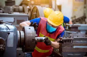 El aumento de la desocupación marca una luz roja en el tablero de la economía